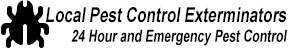 Cinclantflt VA Pest Control Exterminators